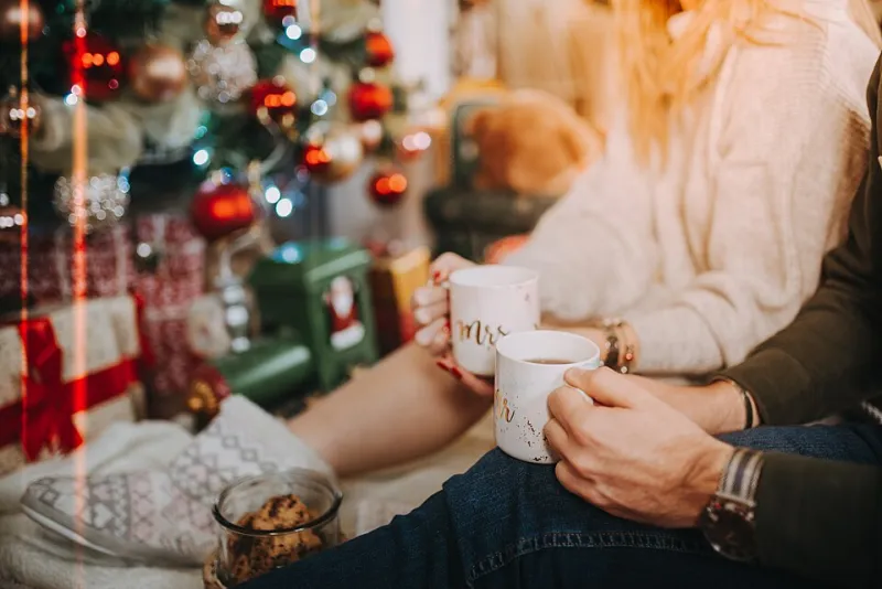 A Ceremony for Two: How Luxury Tea Culture Is Being Reimagined for Intimate Connection
