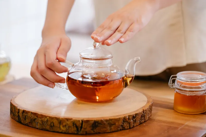 The Deliberate Cup: Why America's Wealthiest Are Abandoning Espresso for the Morning Tea Ritual