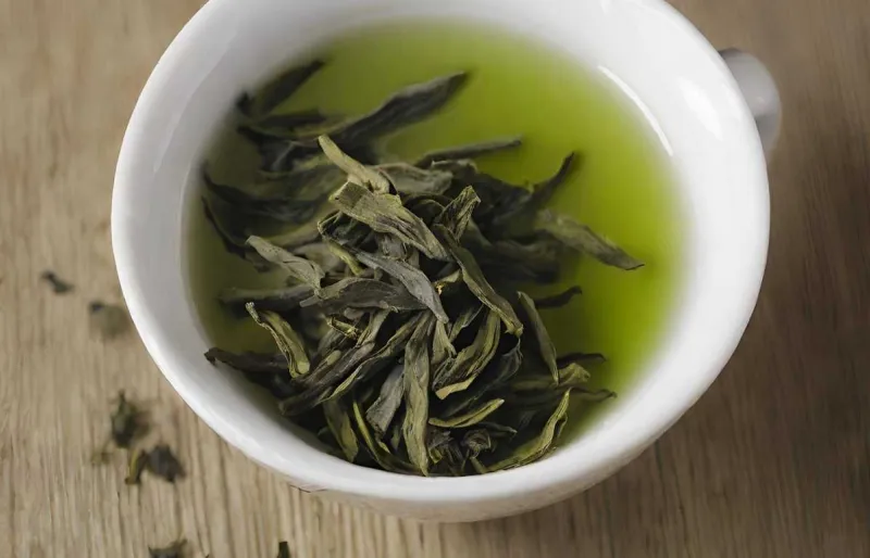 The Rarest Cup: Inside the High-Stakes World of International Tea Auctions